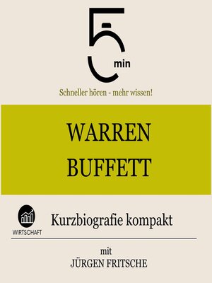 cover image of Warren Buffett